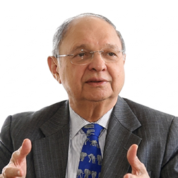 Dyram Sinshawji 