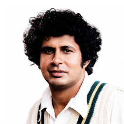 Wasim Bari