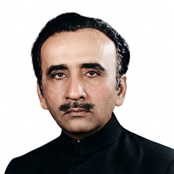 Muhammad Khan Junejo