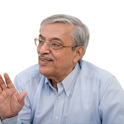 Zahid Qurban Alvi