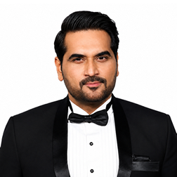 Humayun Saeed