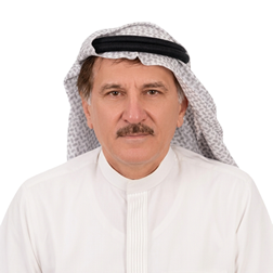 Khaled al Maeena