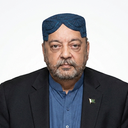 Agha Siraj Durrani