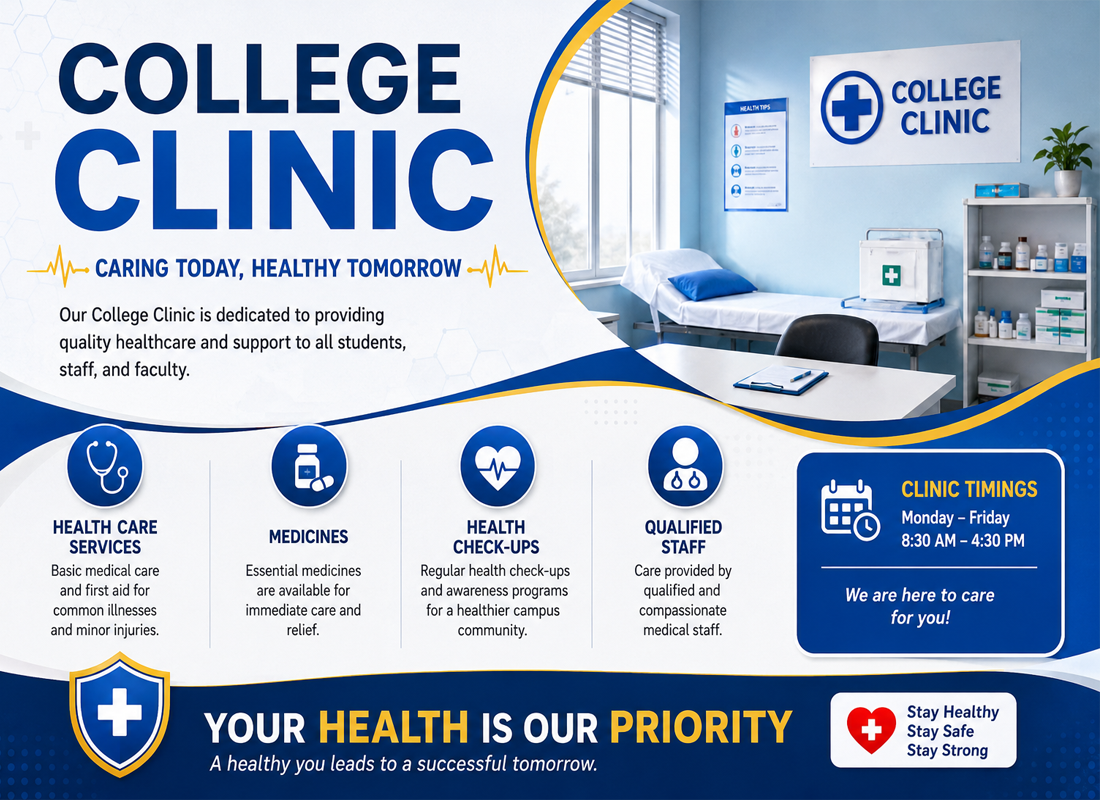 College Clinic